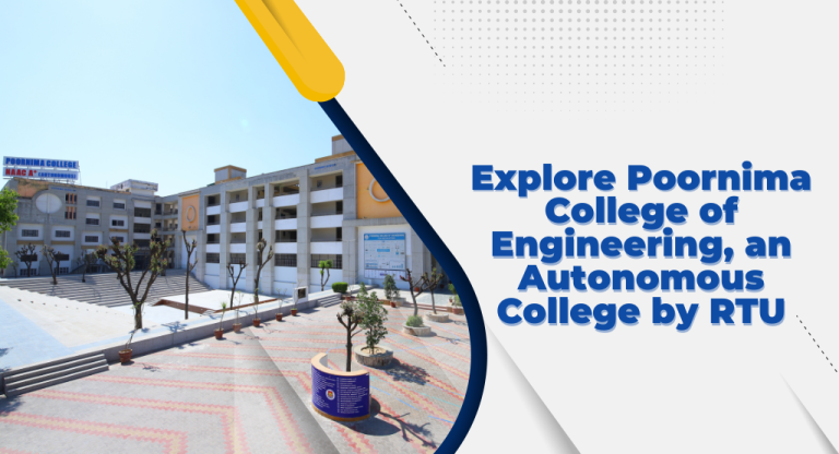 autonomous college