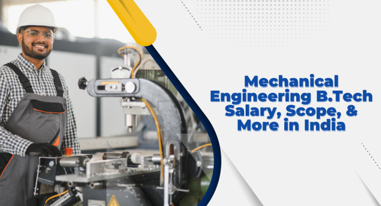 Mechanical Engineering