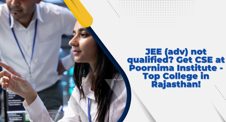 JEE advance