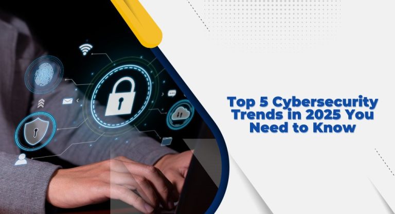 cybersecurtiy trends in 2025