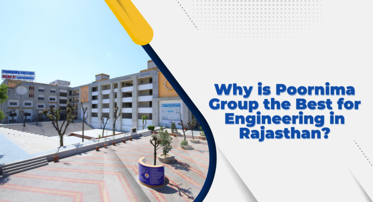 Engineering in Rajasthan
