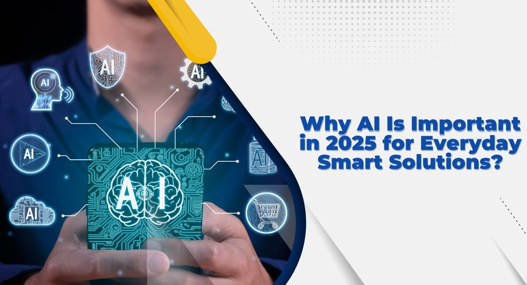 Why AI Is Important