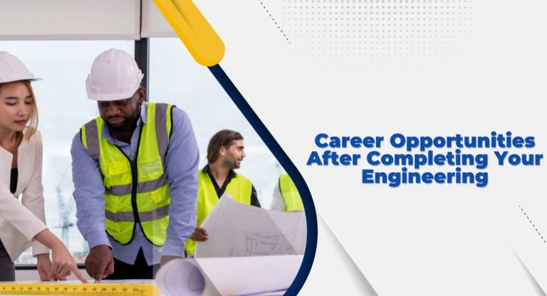 career opportunities after engineering