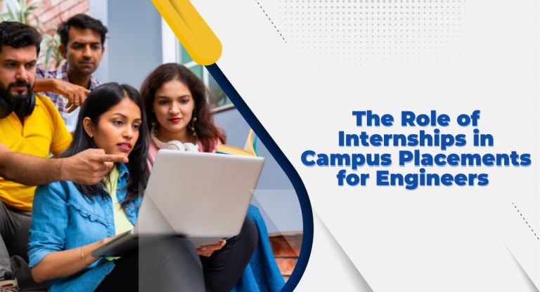 campus placements for engineers