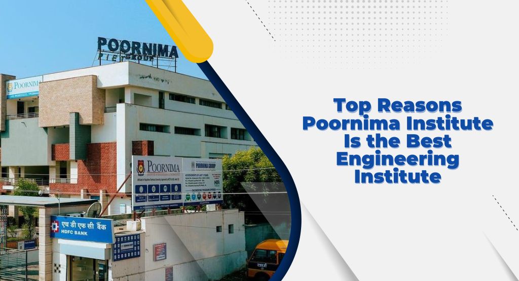 Best engineering institute