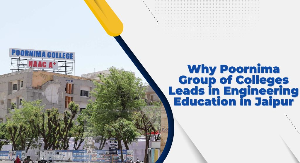 Engineering Education in Jaipur
