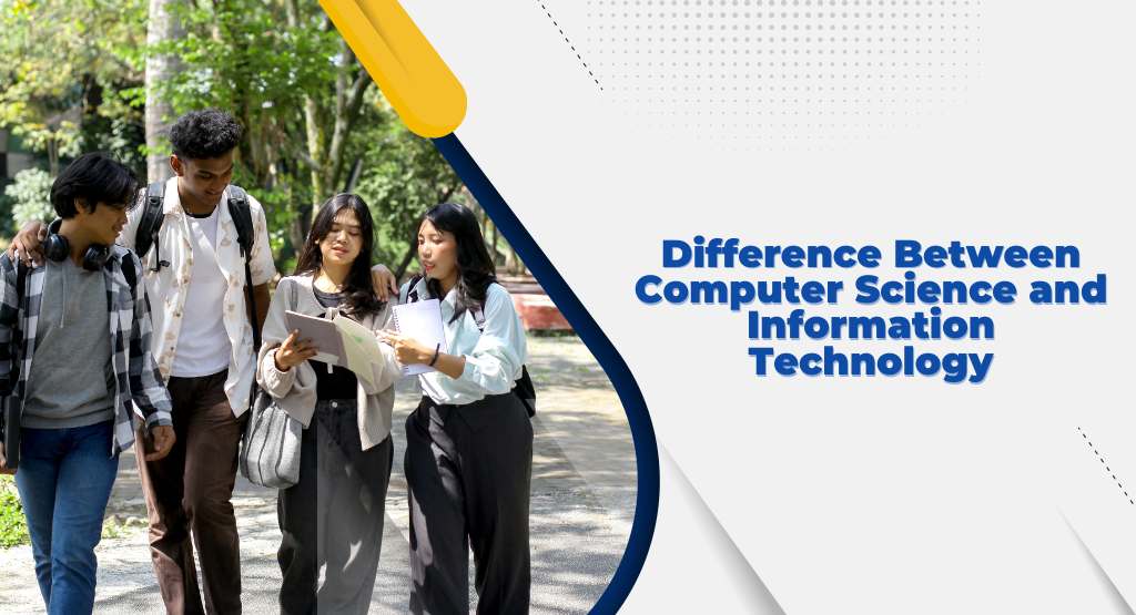Computer Science and Information Technology