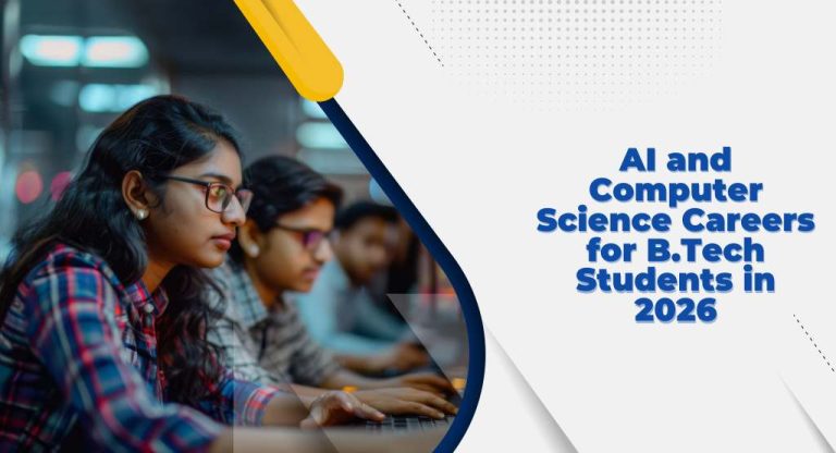 AI and Computer Science