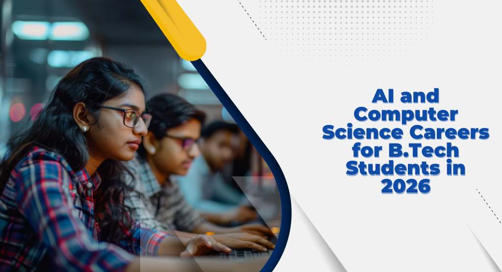AI and Computer Science