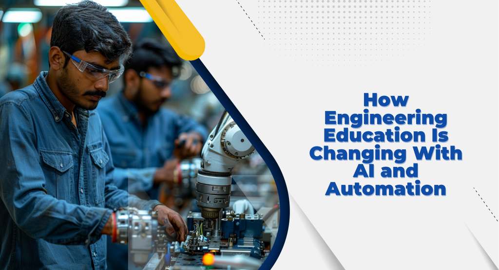 AI and Automation