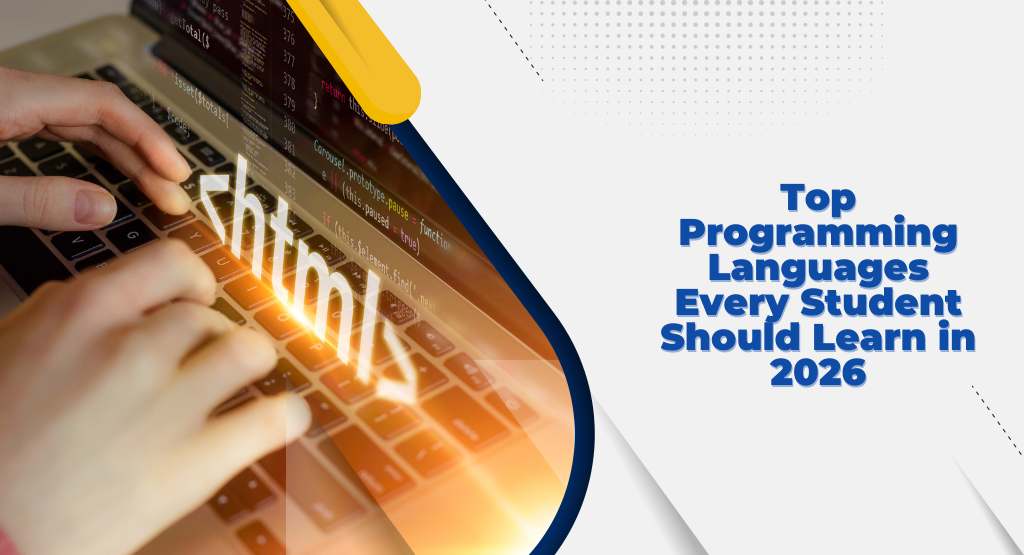 Programming Languages