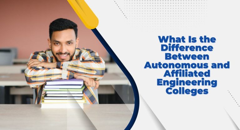 autonomous and affiliated engineering colleges